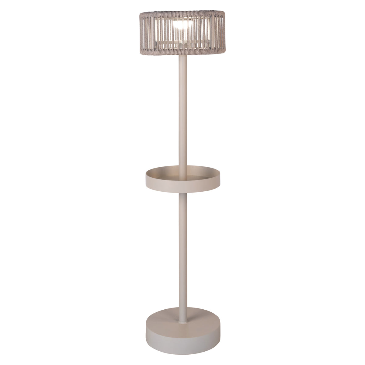 Lampa de podea Lunar