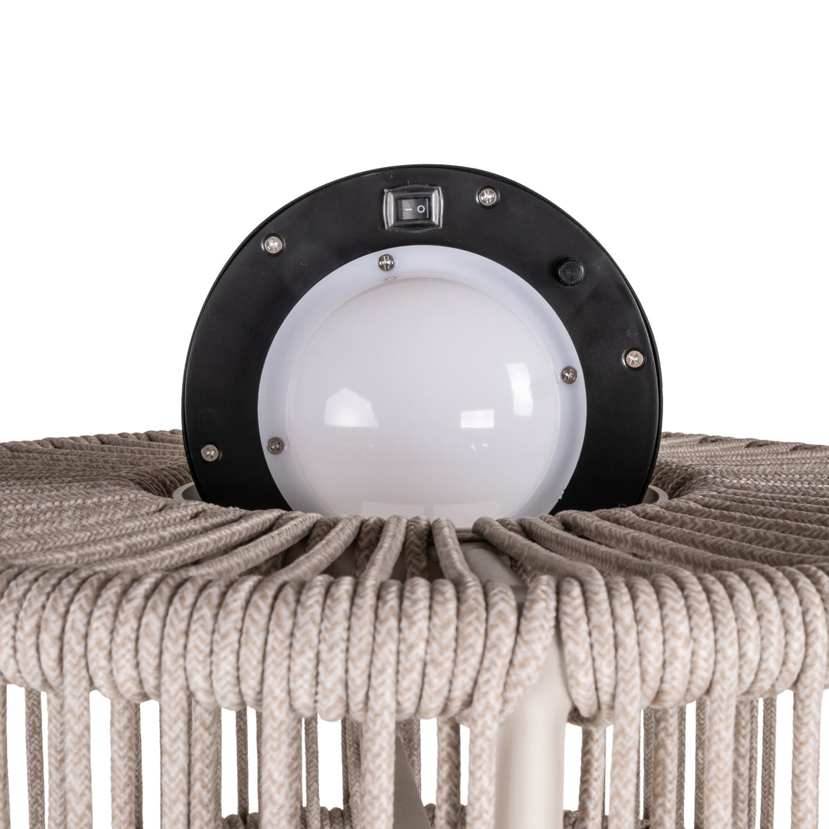 Lampa de podea Lunar