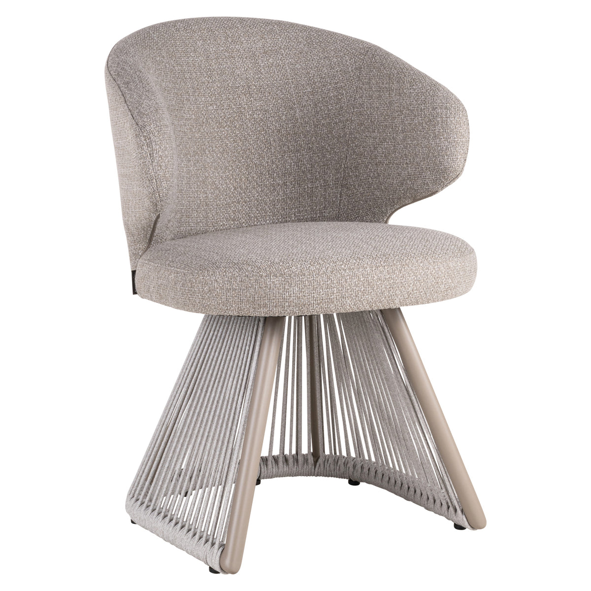 Scaun de exterior Nuba