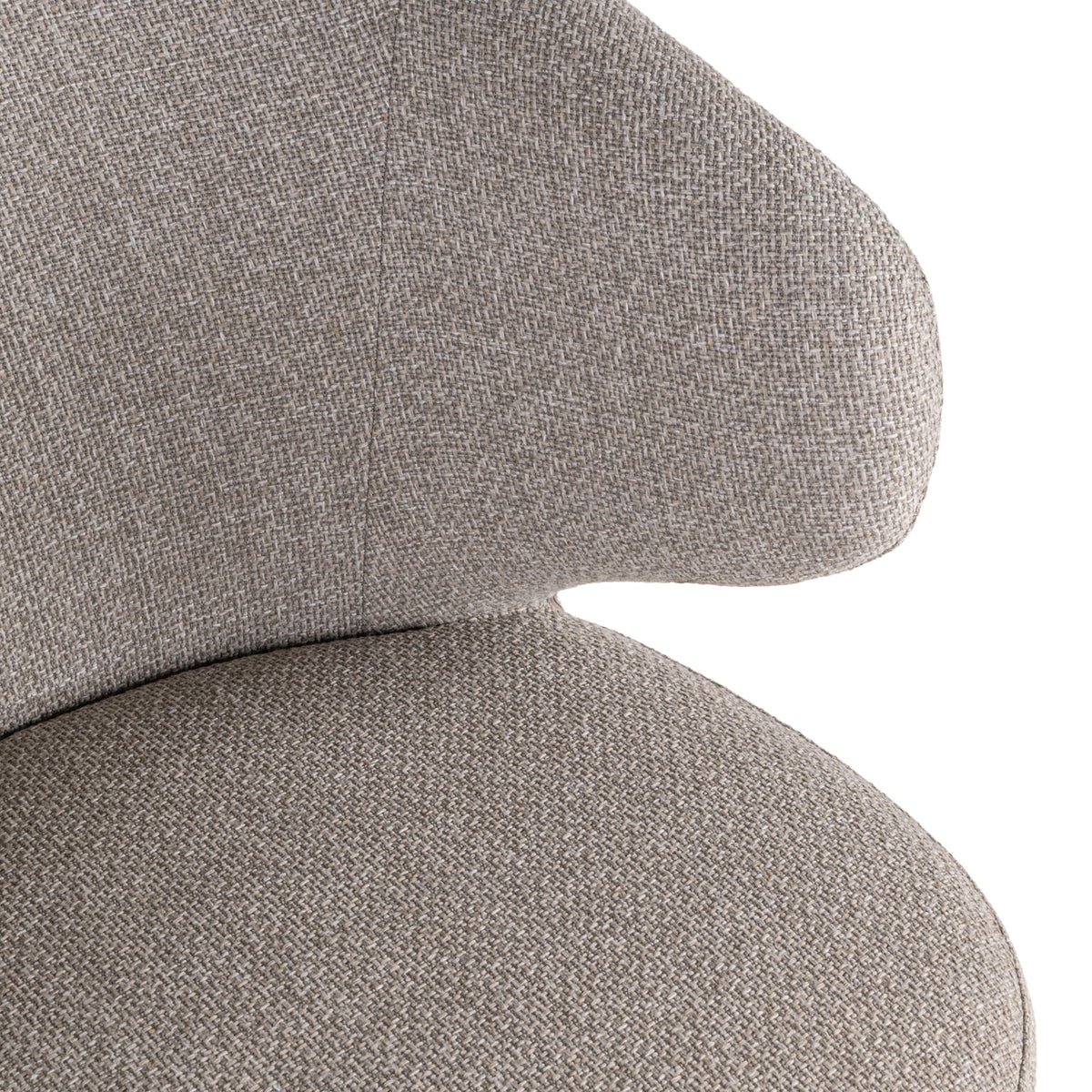 Scaun de exterior Nuba