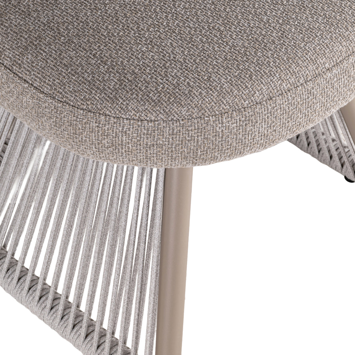 Scaun de exterior Nuba