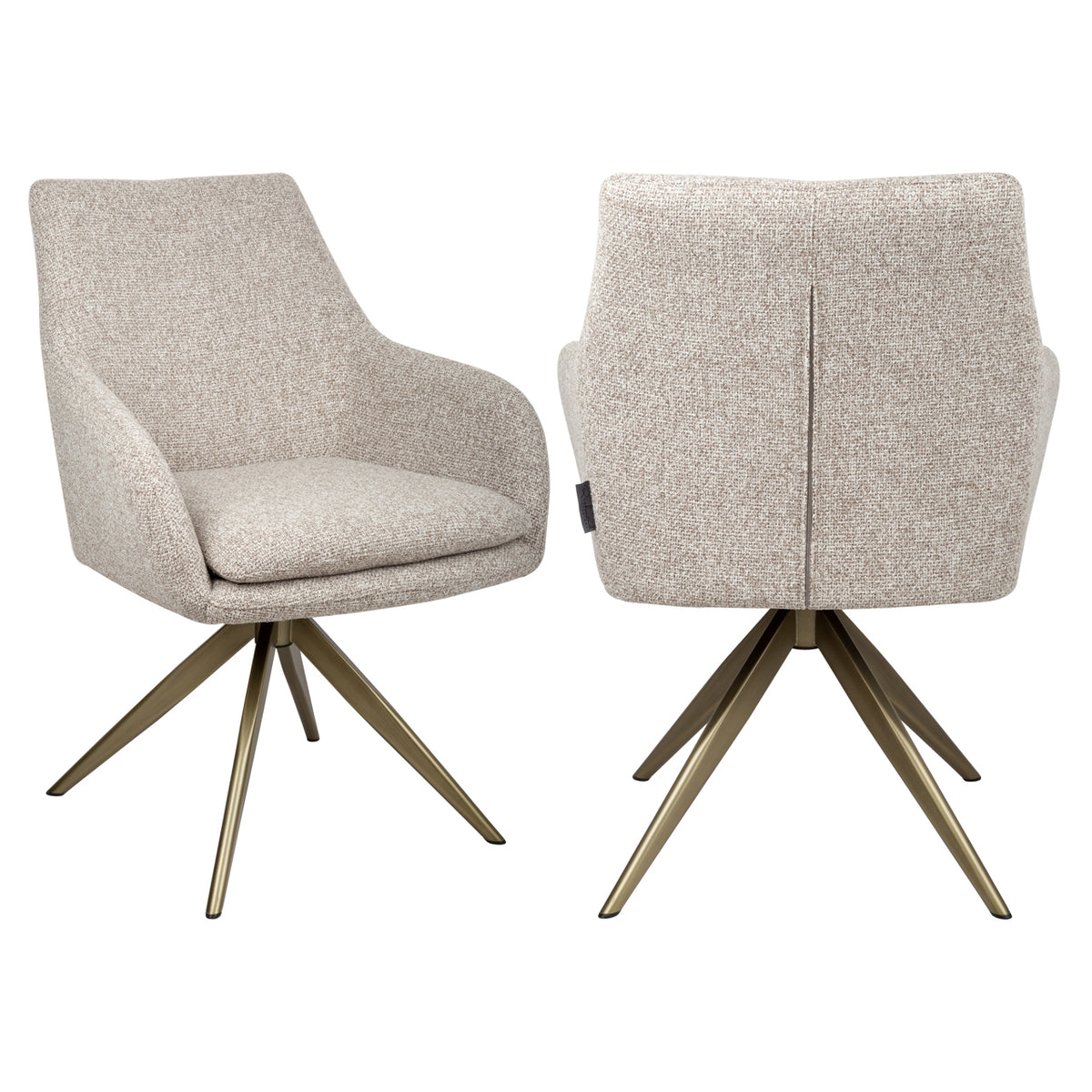 Scaun de dining Lisonne