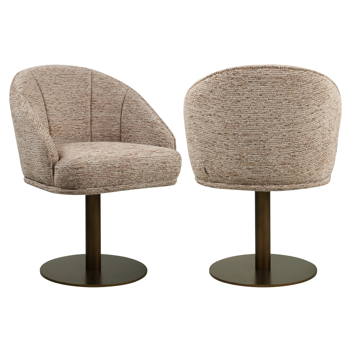 Scaun de dining Beverly