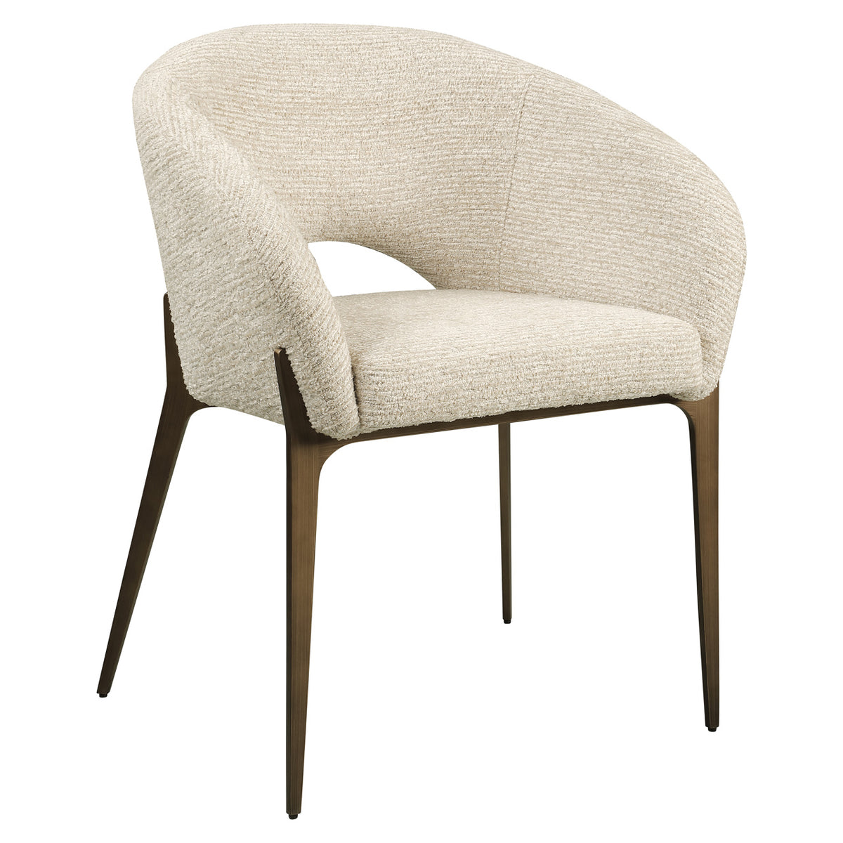 Scaun de dining Kenzi