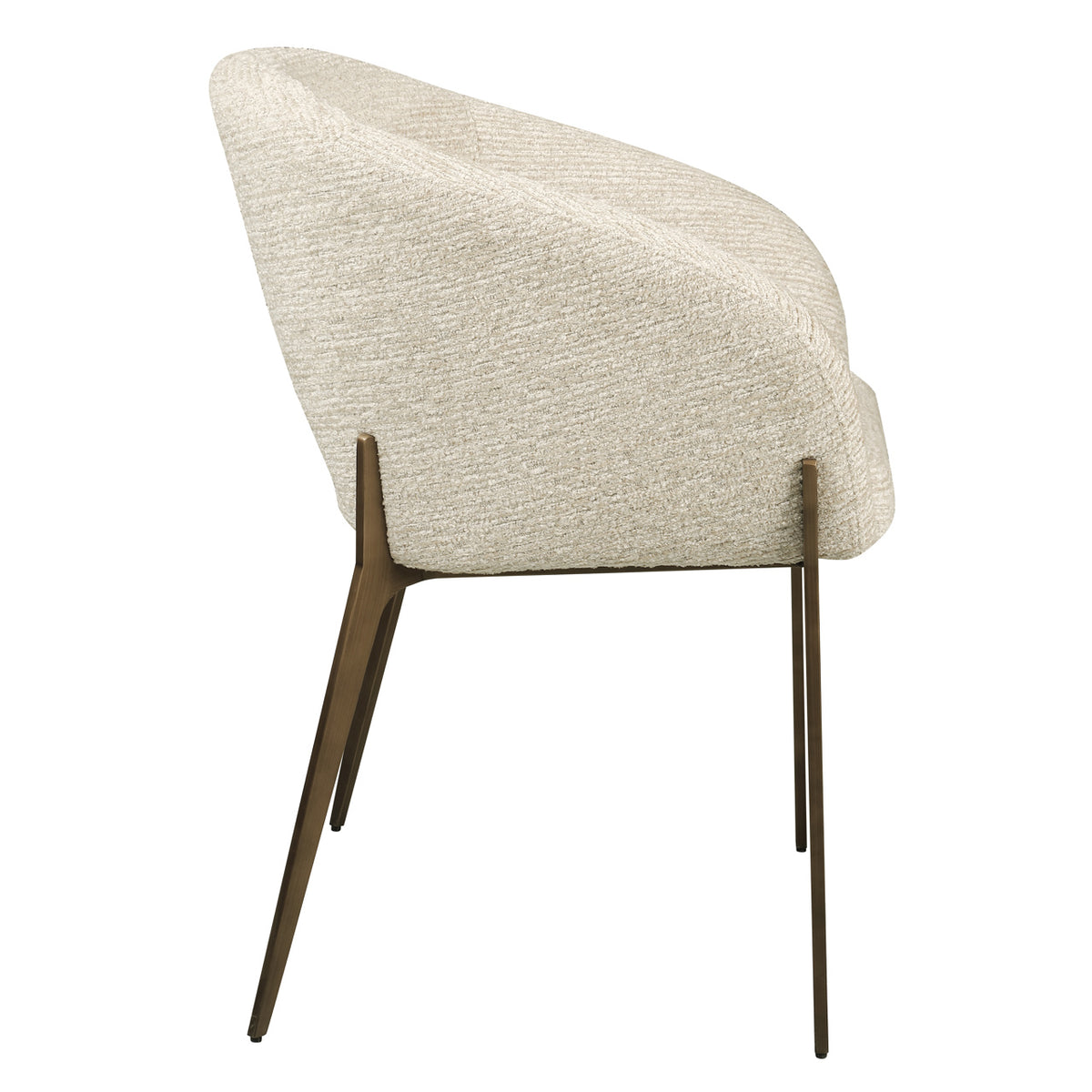 Scaun de dining Kenzi