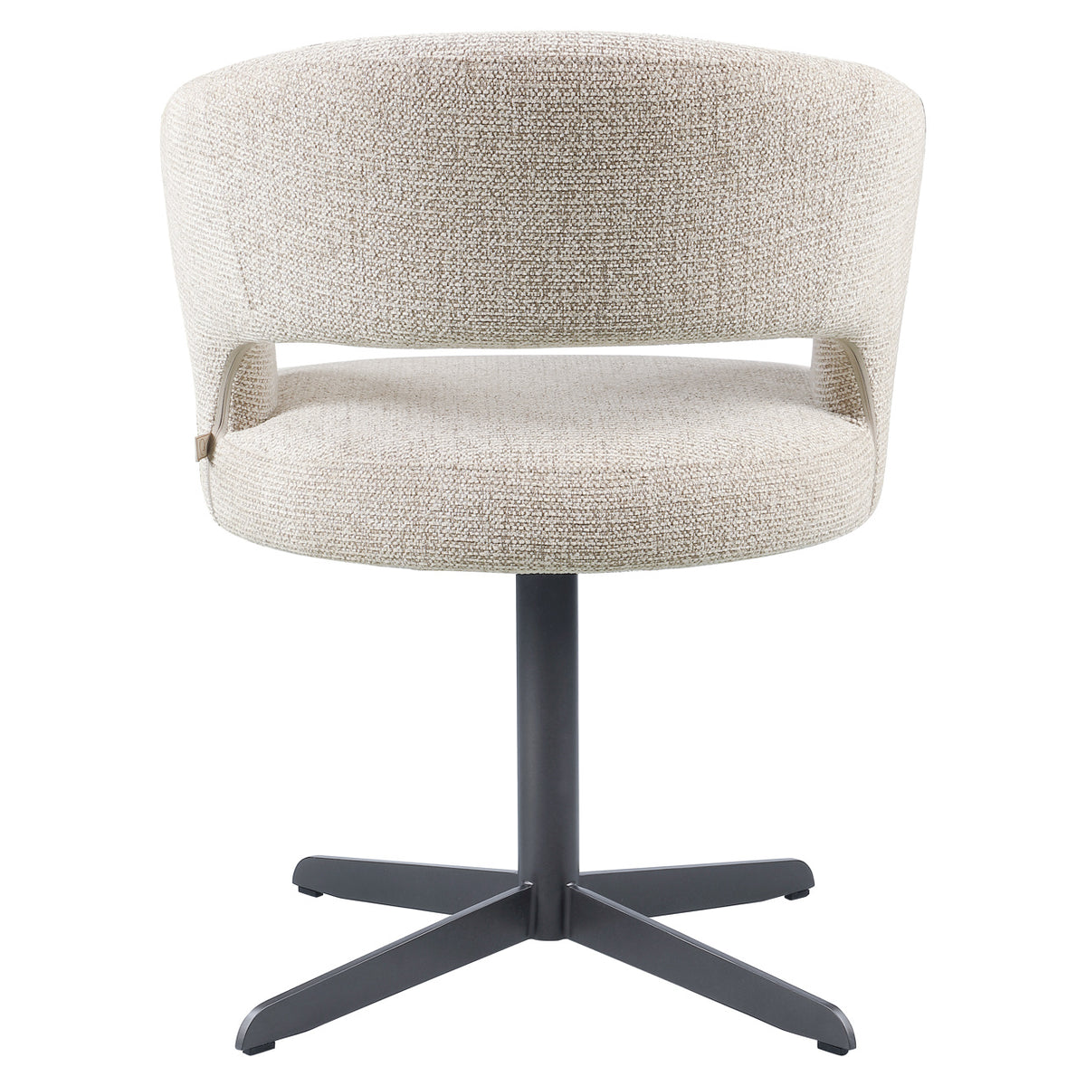 Scaun de dining Blanca