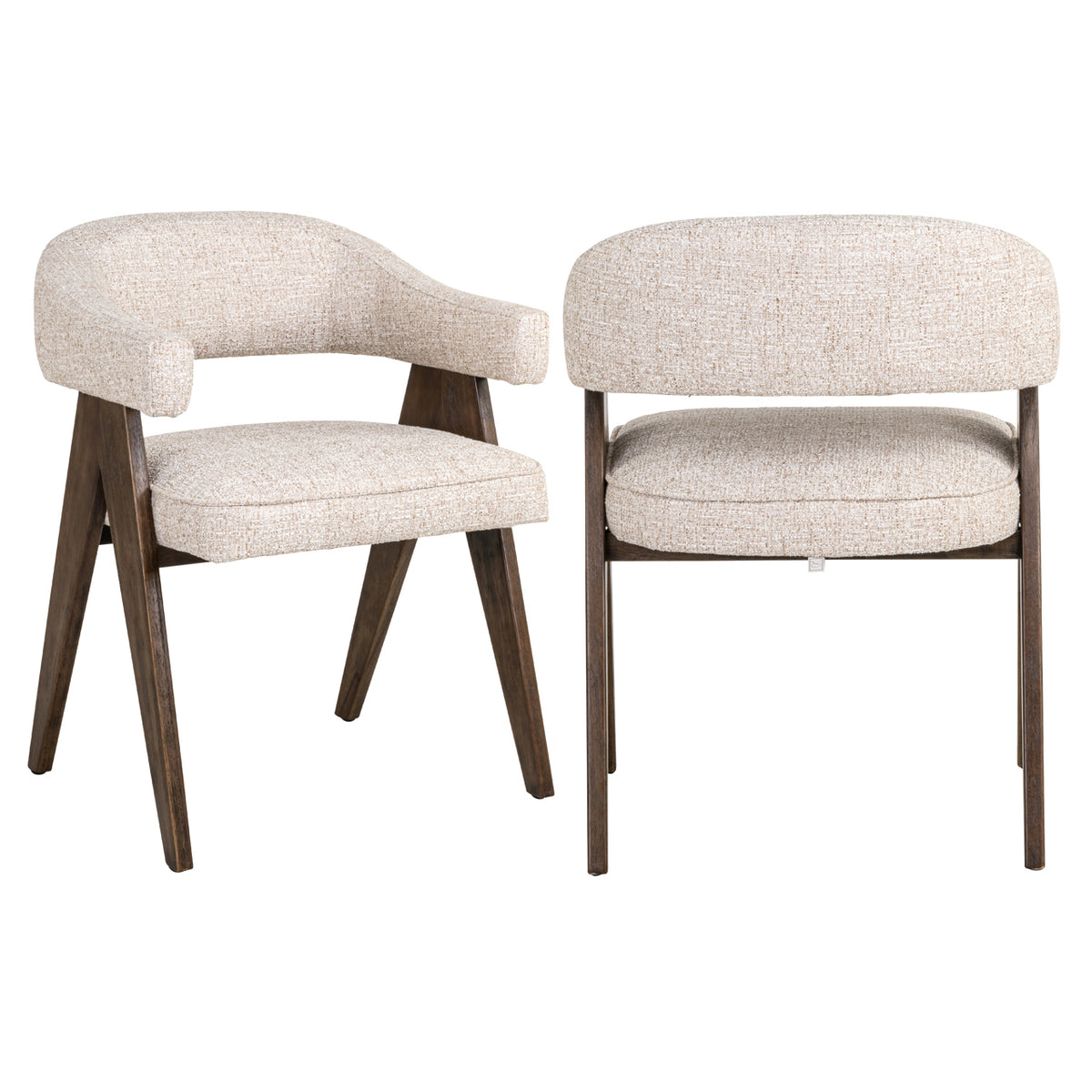 Scaun de dining Mori