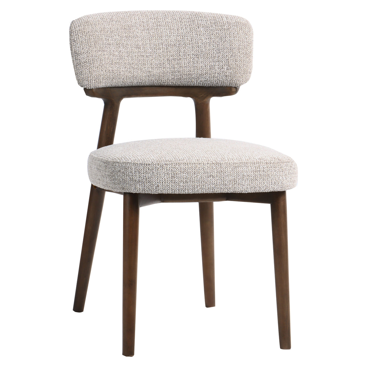 Set de 2 scaune de dining Basker