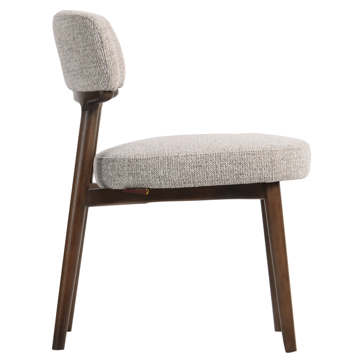 Set de 2 scaune de dining Basker