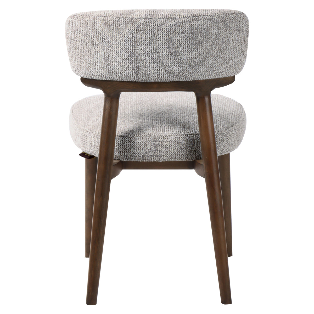 Set de 2 scaune de dining Basker