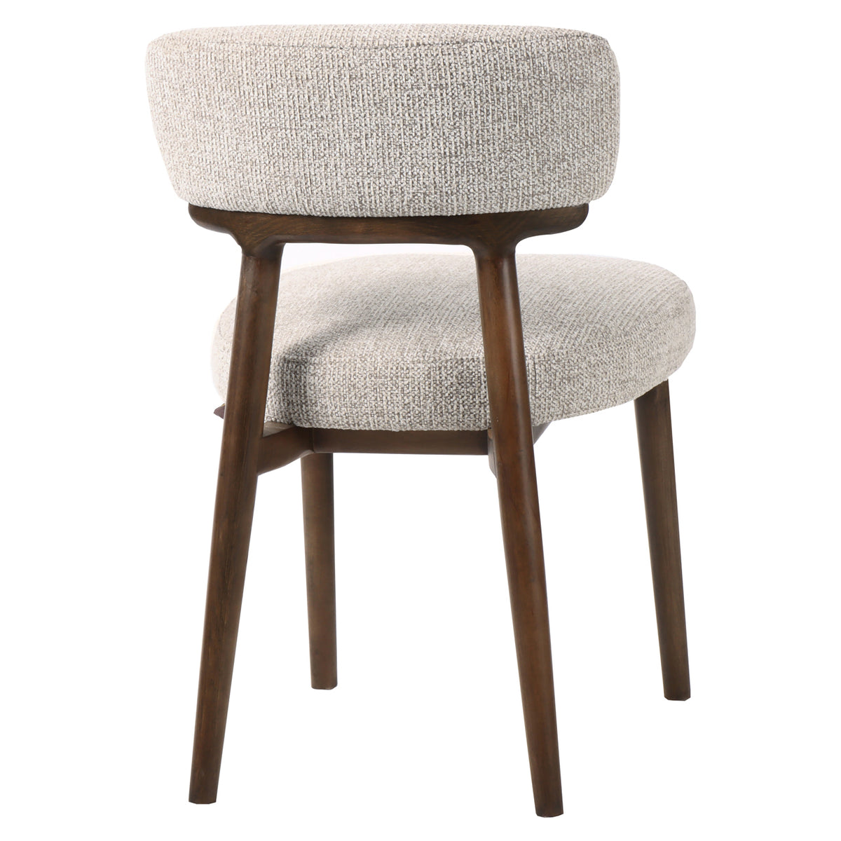 Set de 2 scaune de dining Basker