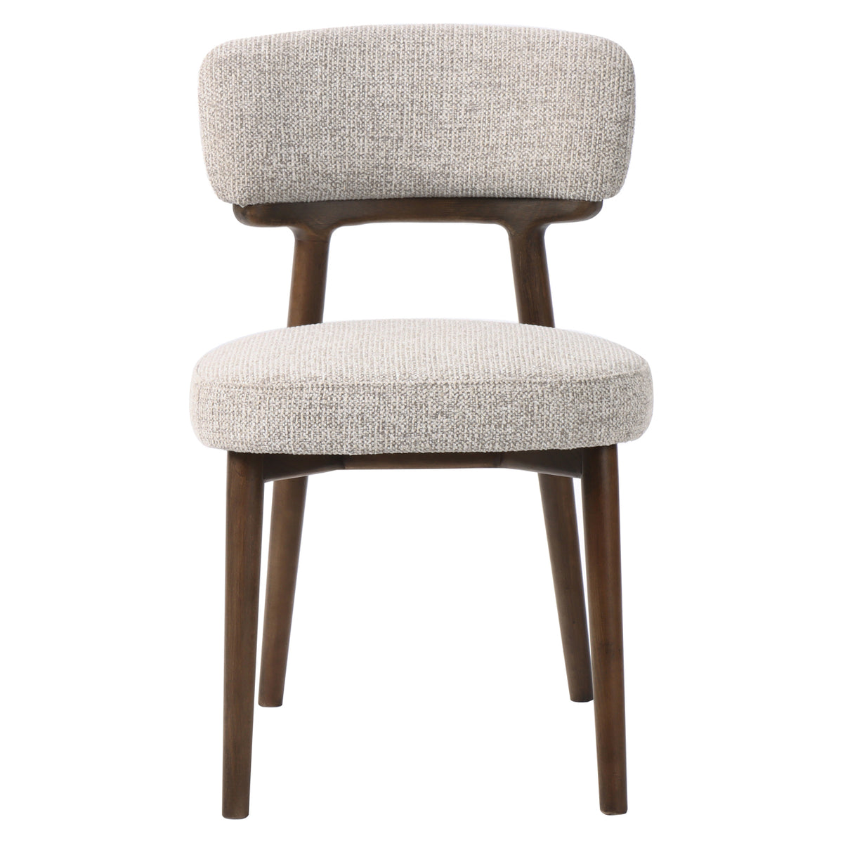 Set de 2 scaune de dining Basker