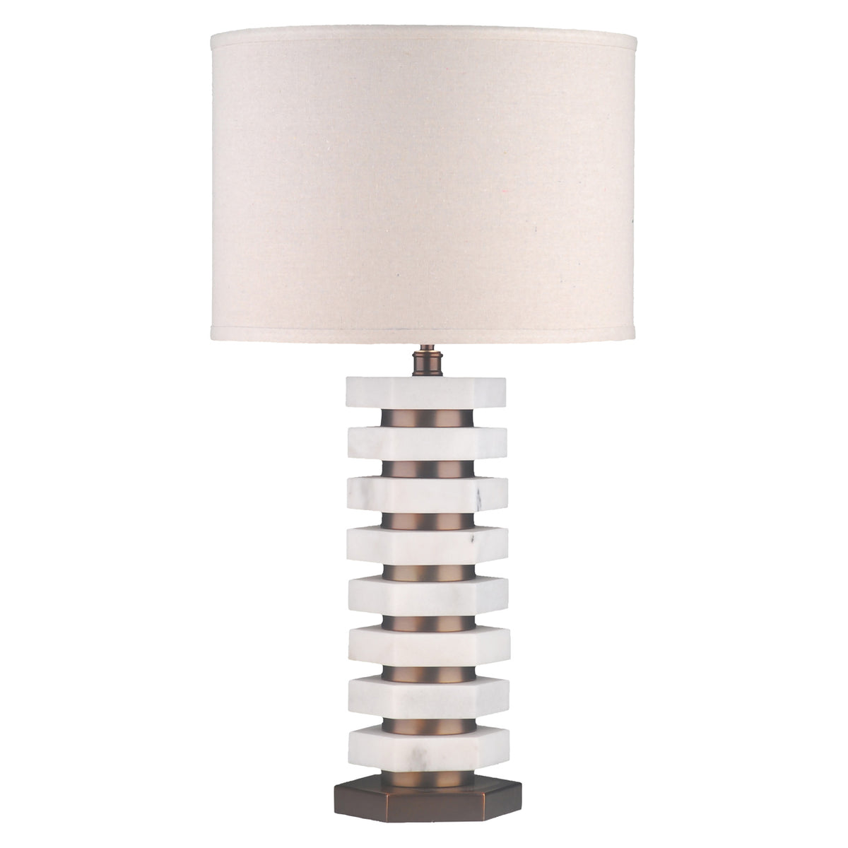 Lampa de masa Haspen
