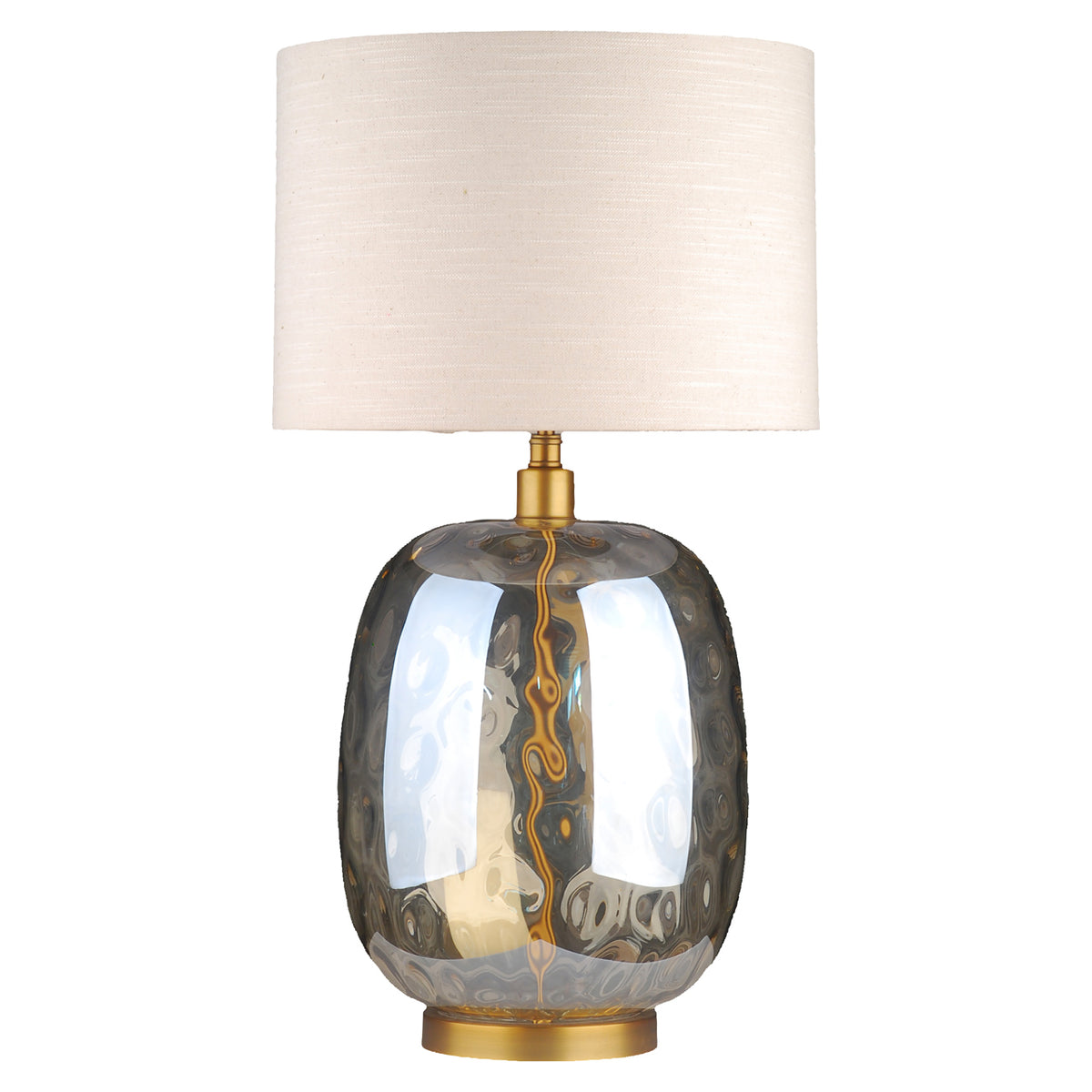 Lampa de masa Ember
