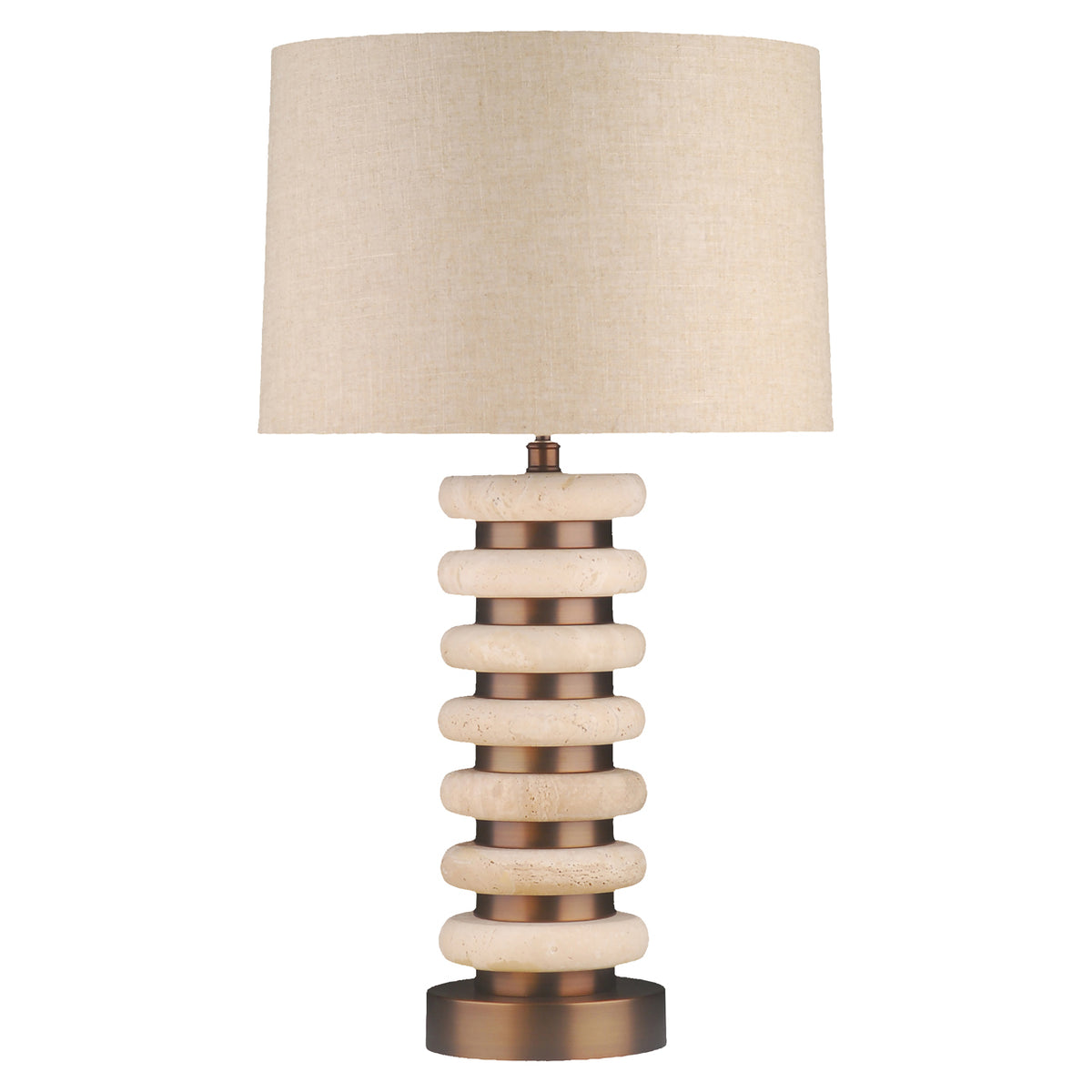 Lampa de masa Blair