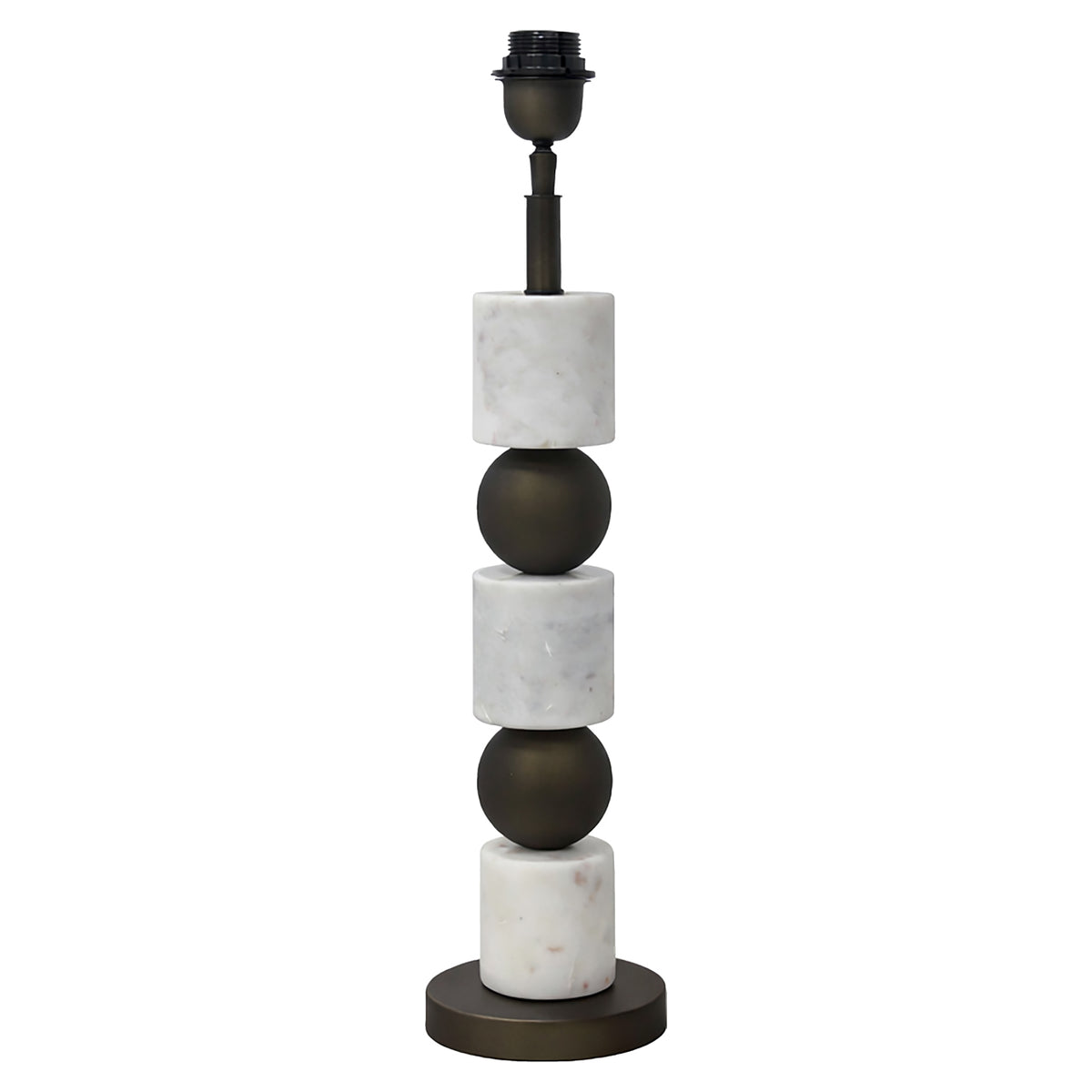 Lampa de masa Kiera