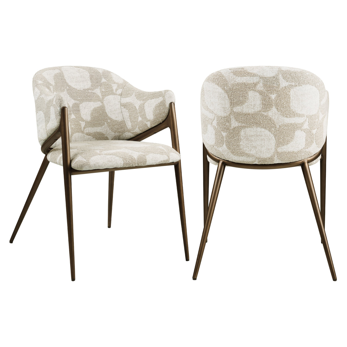 Scaun de dining Gwen