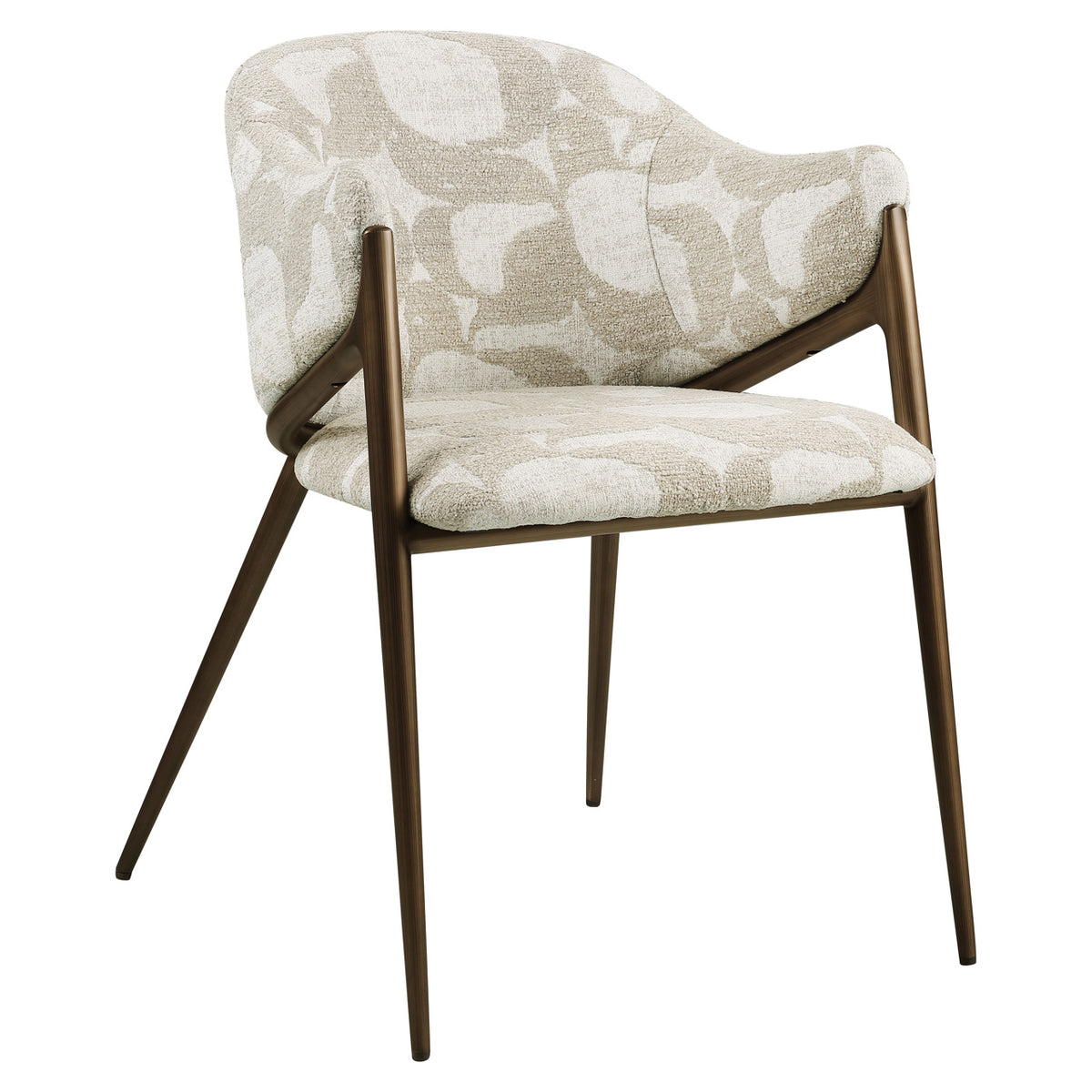 Scaun de dining Gwen