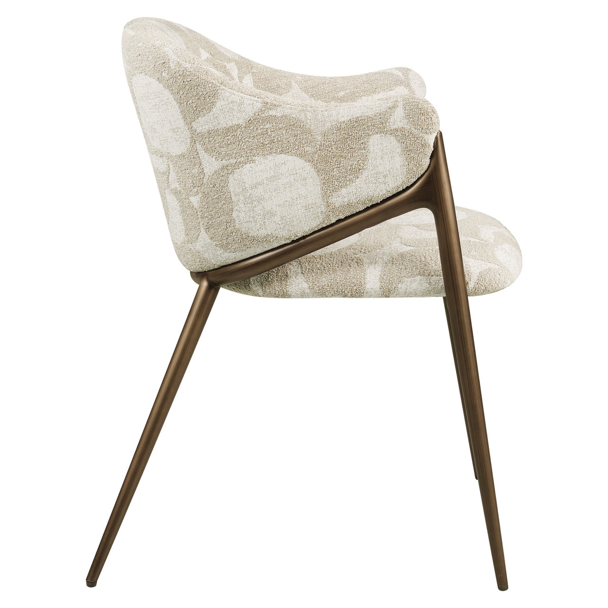 Scaun de dining Gwen