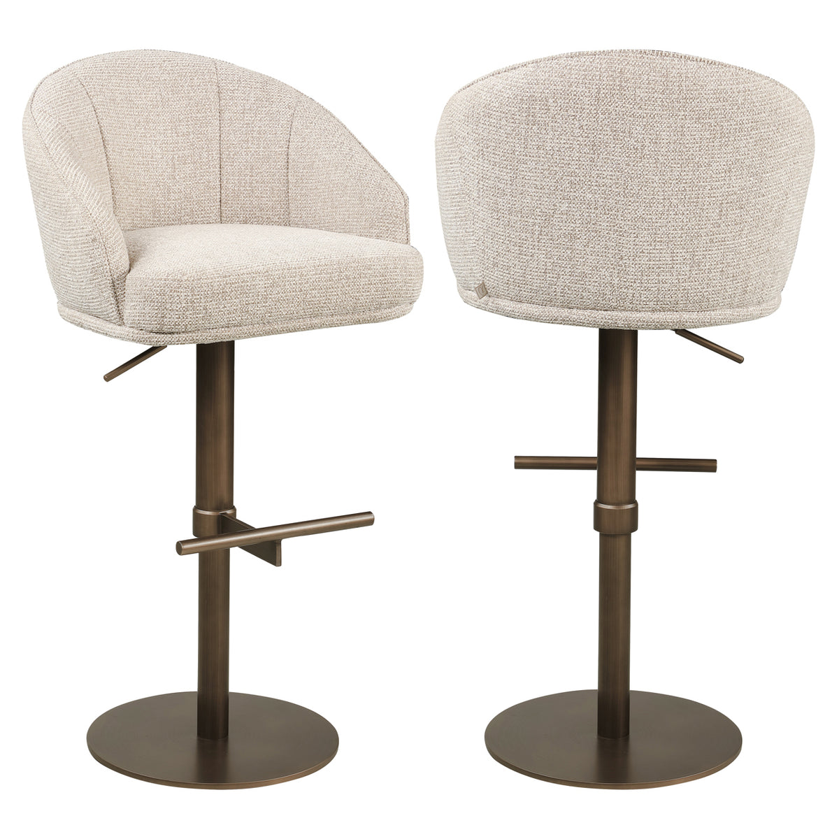 Scaun de bar Beverly