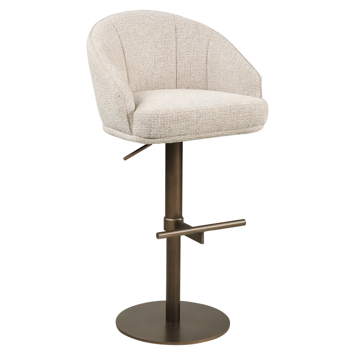 Scaun de bar Beverly