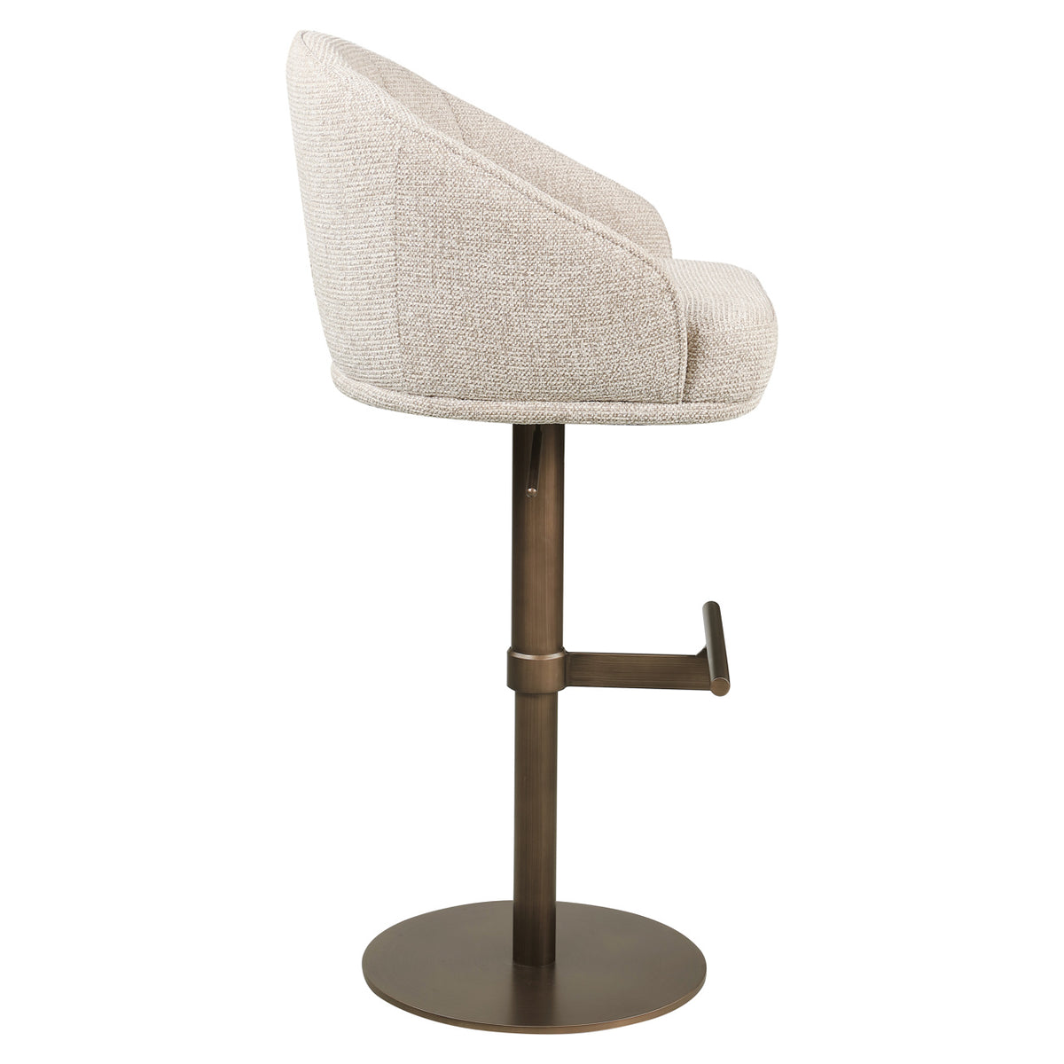Scaun de bar Beverly