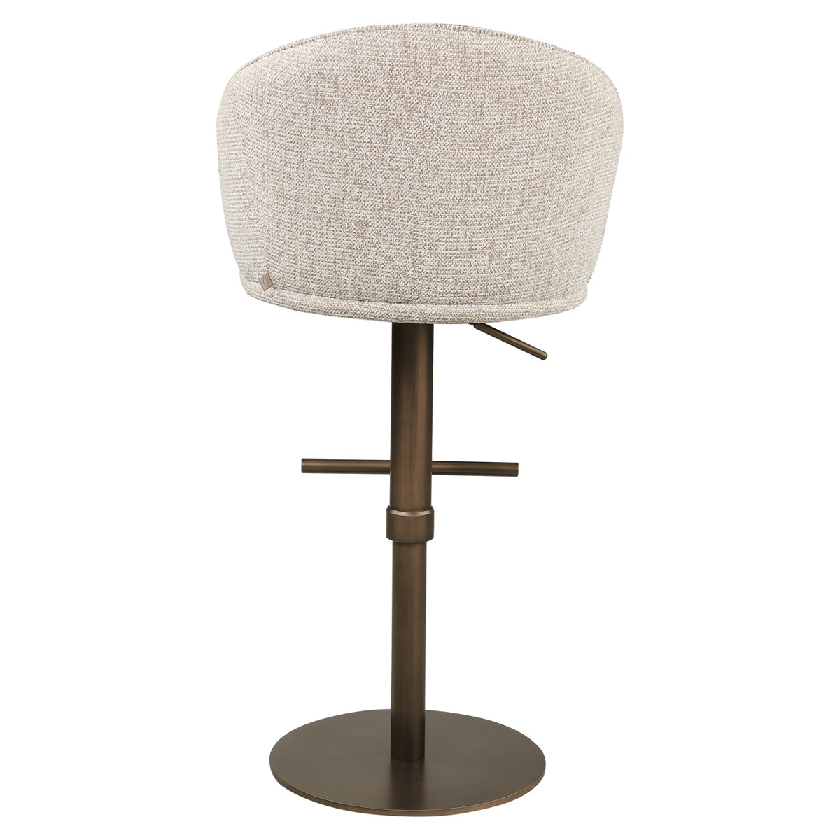 Scaun de bar Beverly