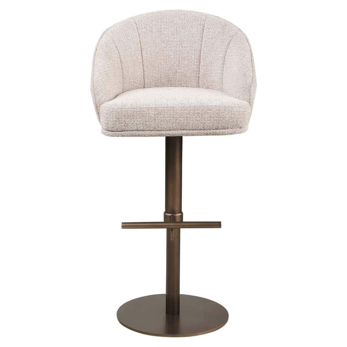 Scaun de bar Beverly