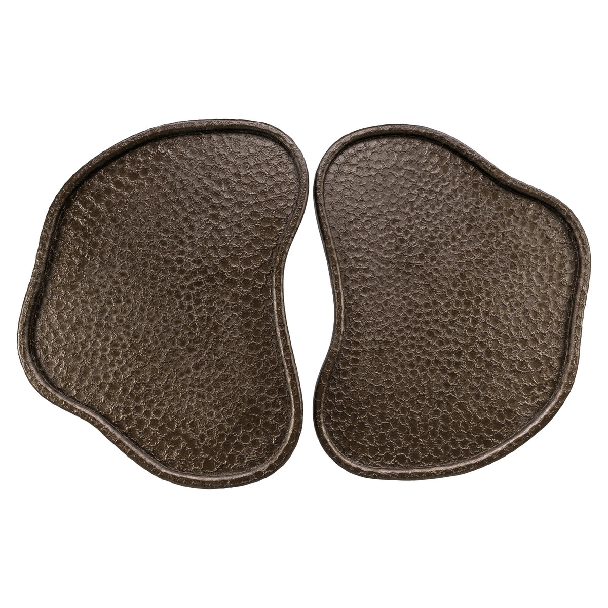 Set de 2 masute Bean Brunzae