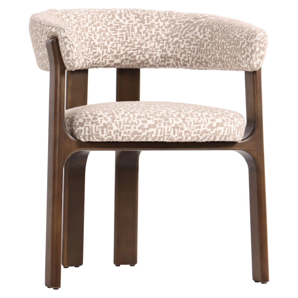 Scaun de dining Contigo