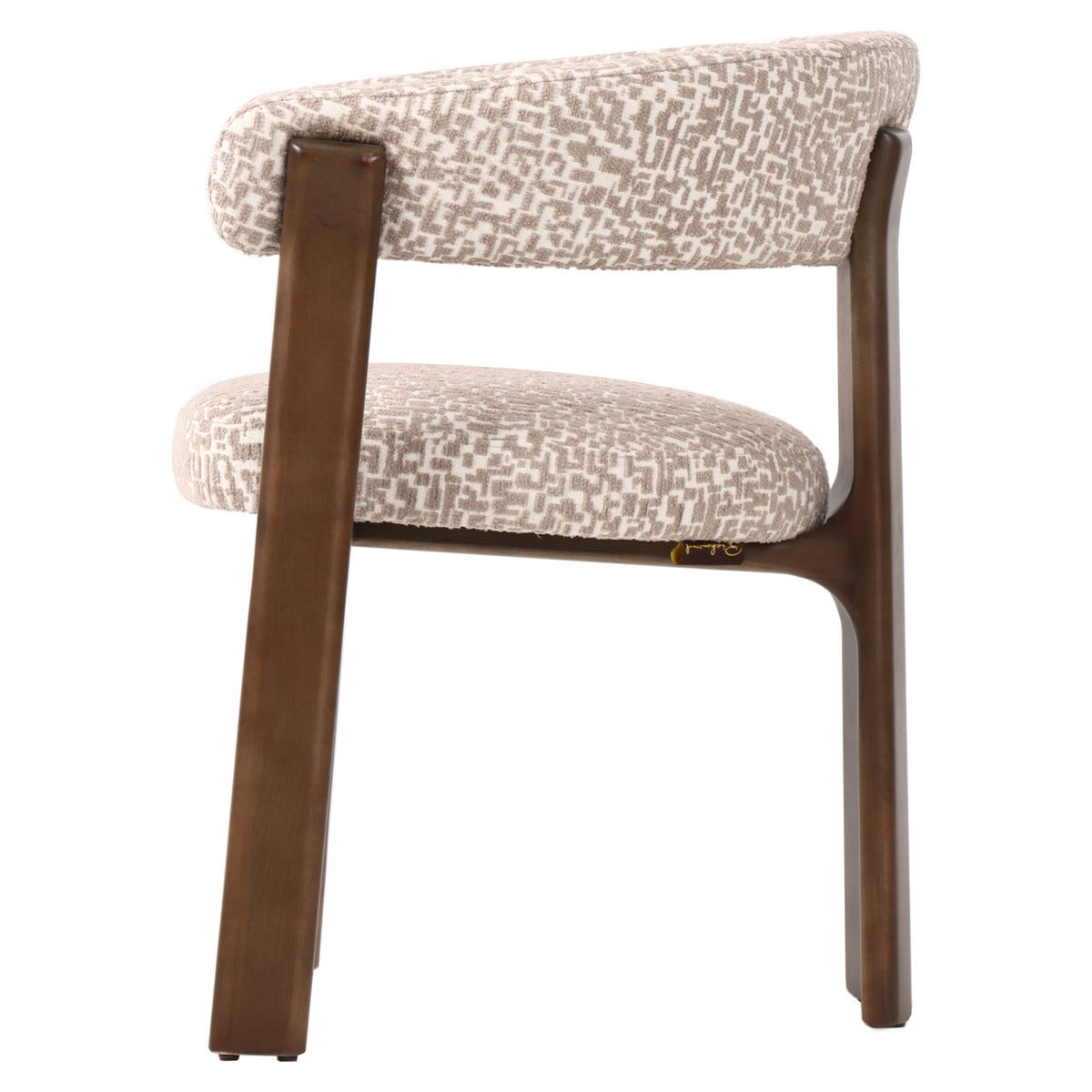 Scaun de dining Contigo