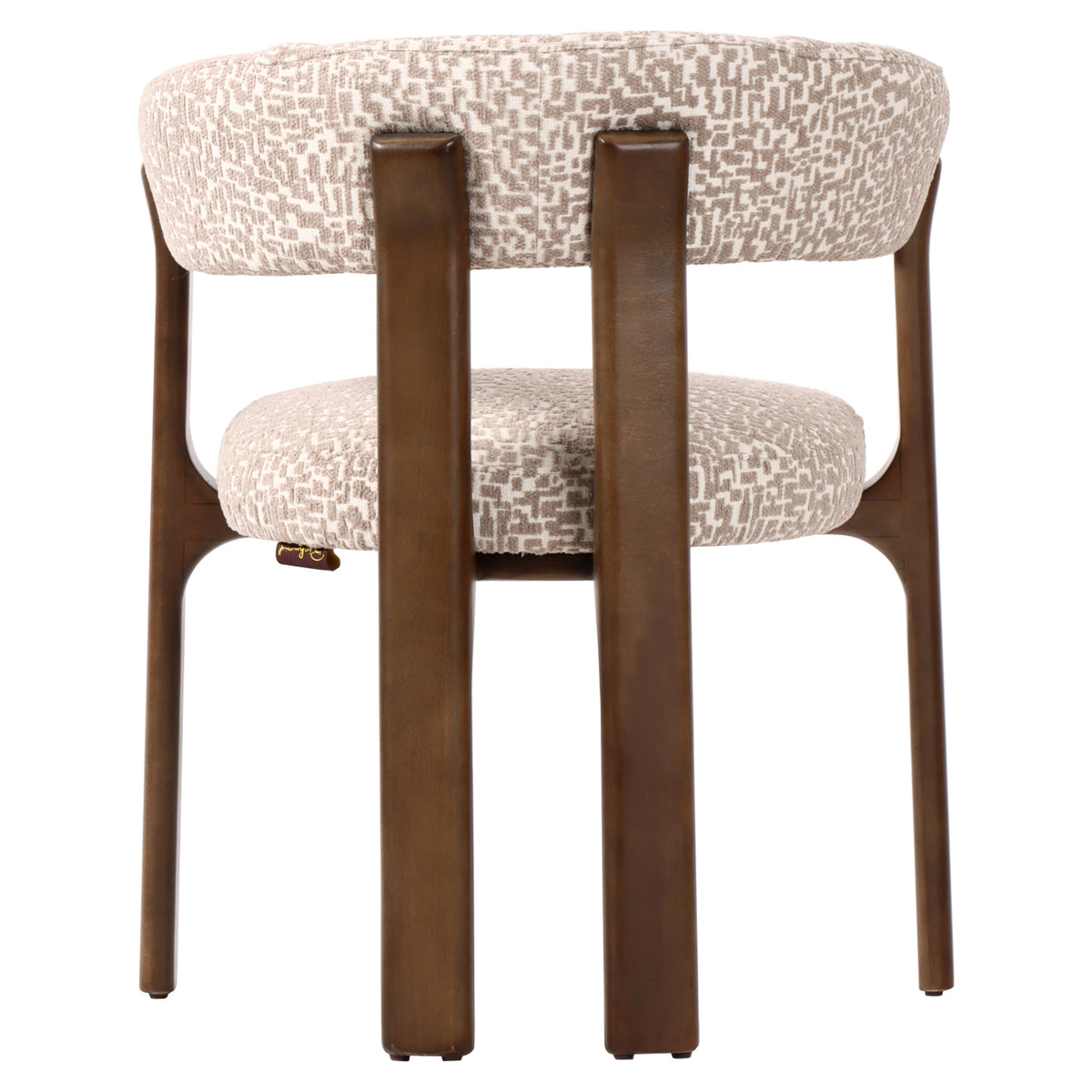 Scaun de dining Contigo