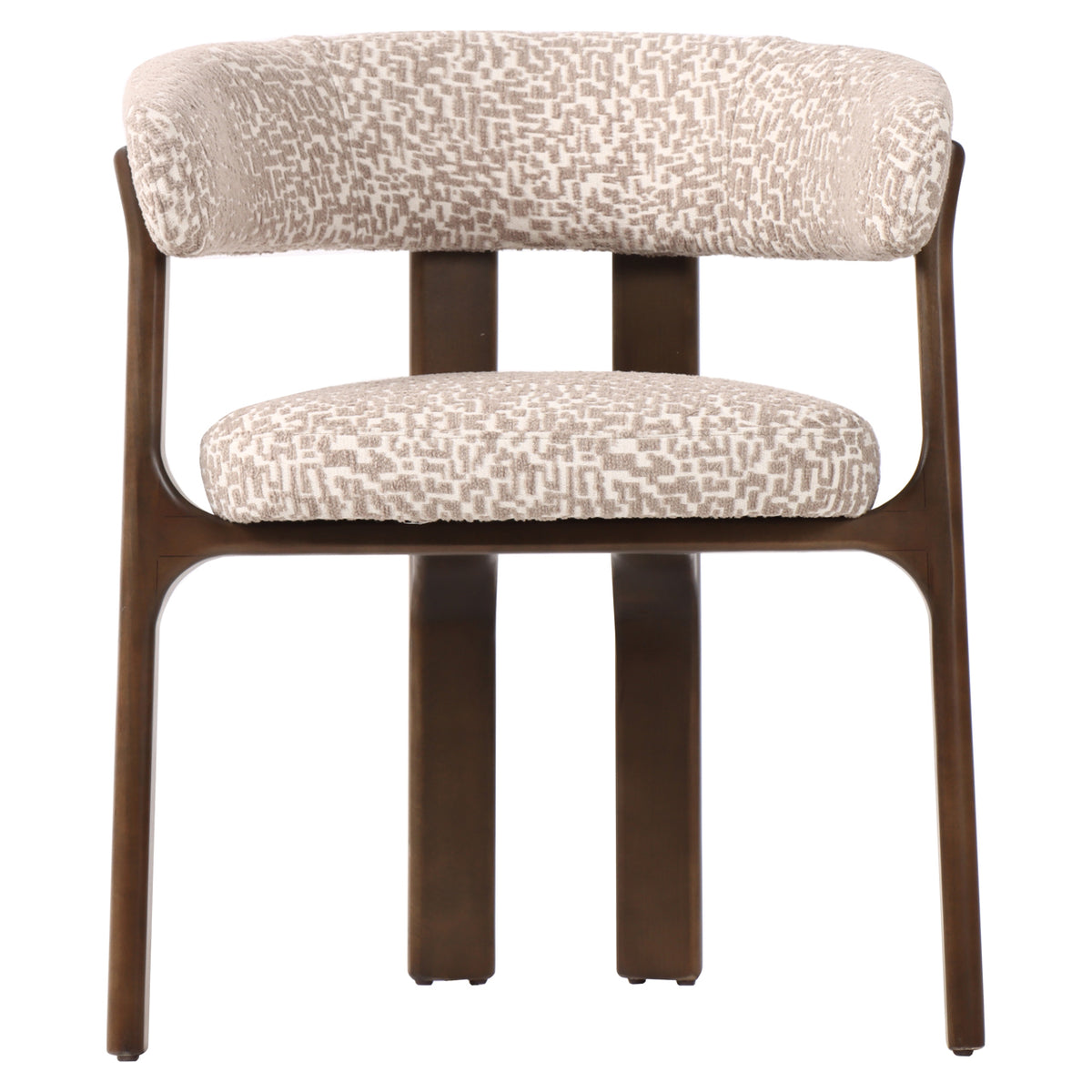 Scaun de dining Contigo