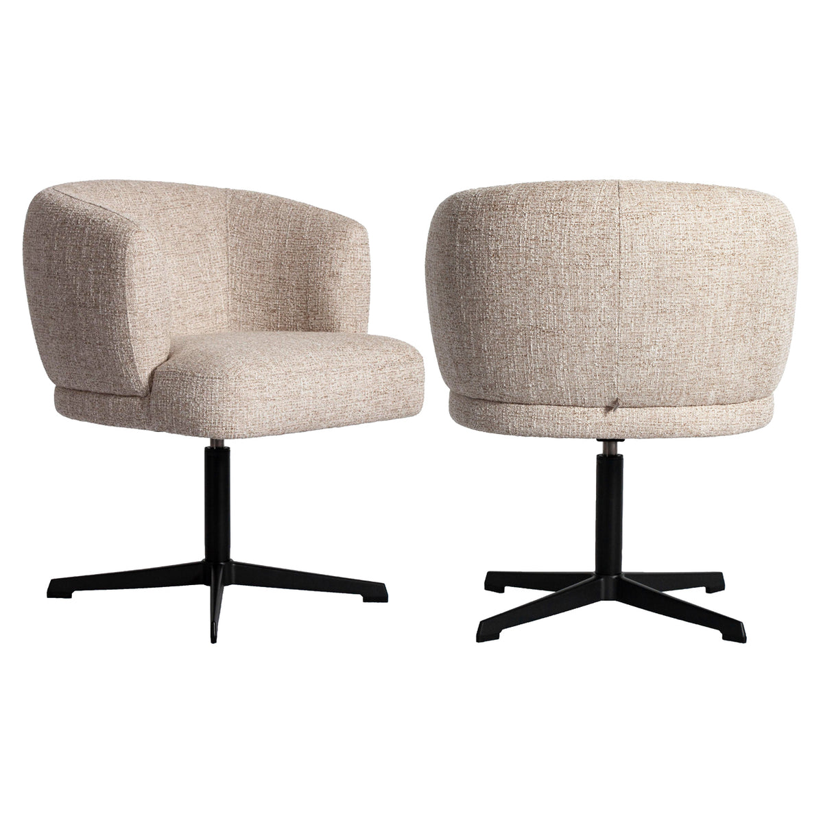 Scaun de dining Dinan