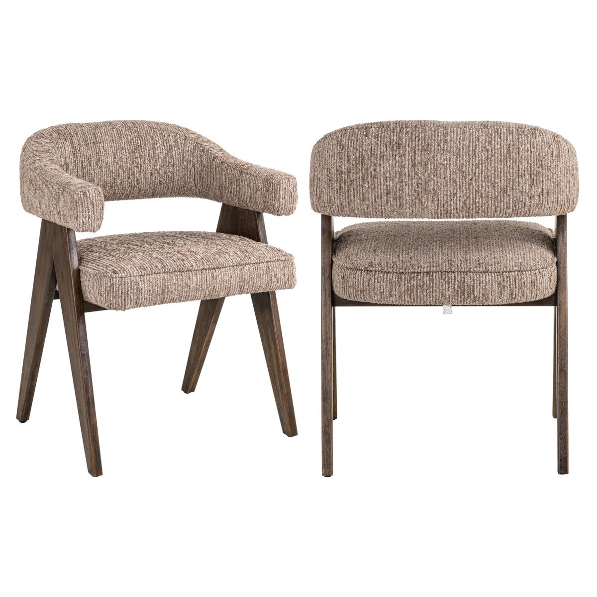 Scaun de dining Mori