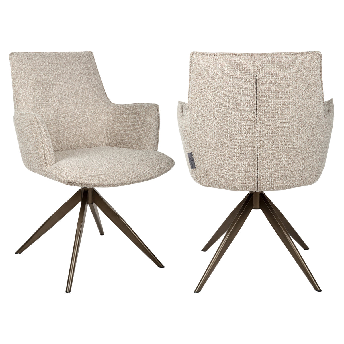 Scaun de dining Dakota
