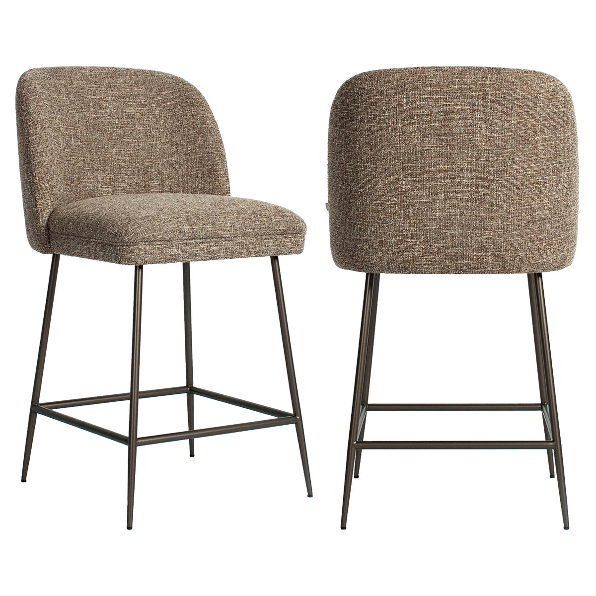 Scaun de bar Pullitzer