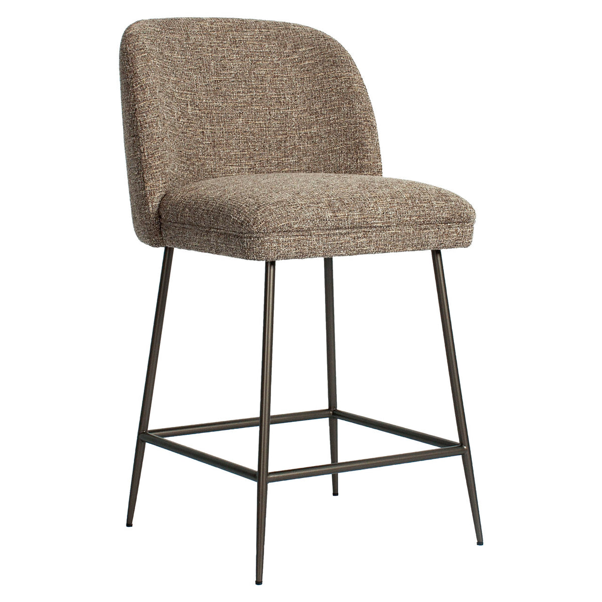 Scaun de bar Pullitzer