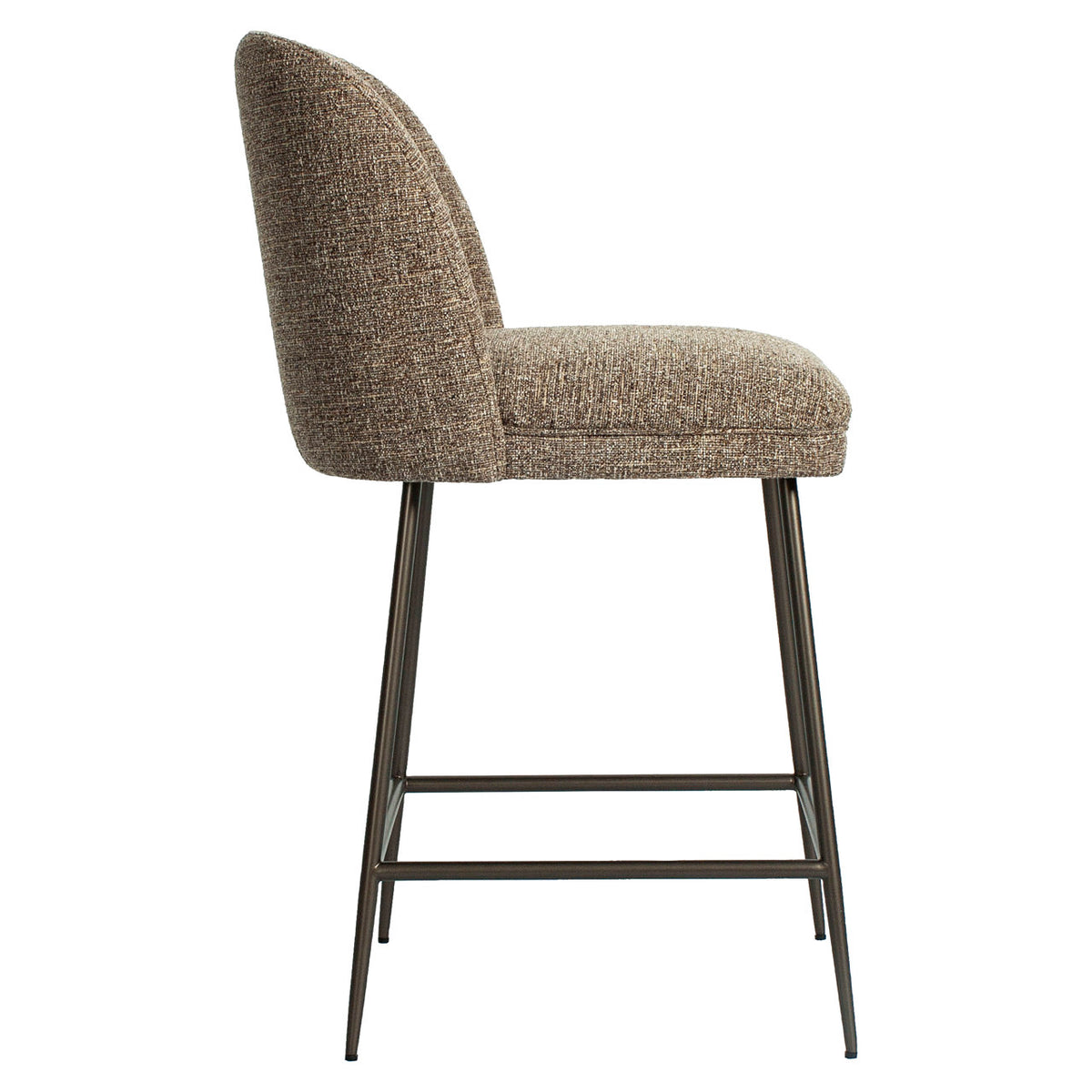 Scaun de bar Pullitzer