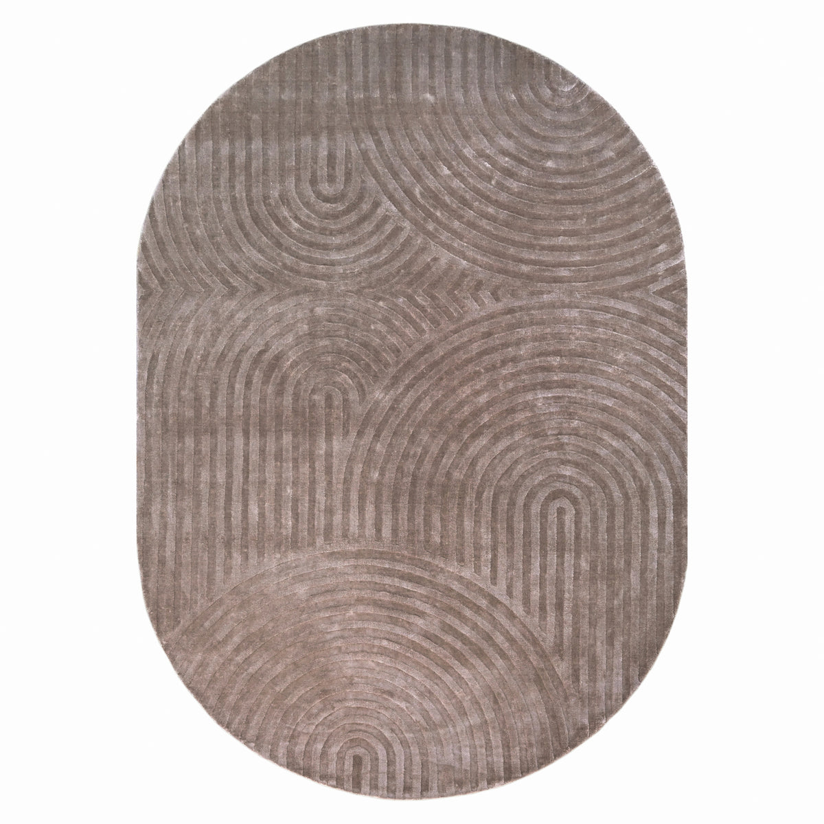Covor Bayon bej 300x200 cm