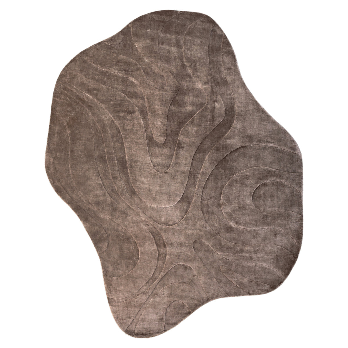 Covor Metz bej 350x240