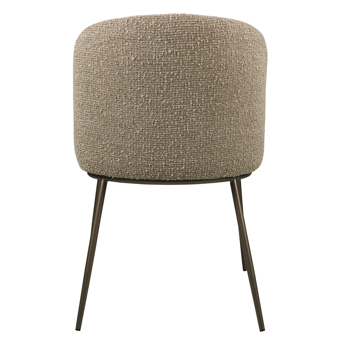Set de 2 scaune de dining Elvi