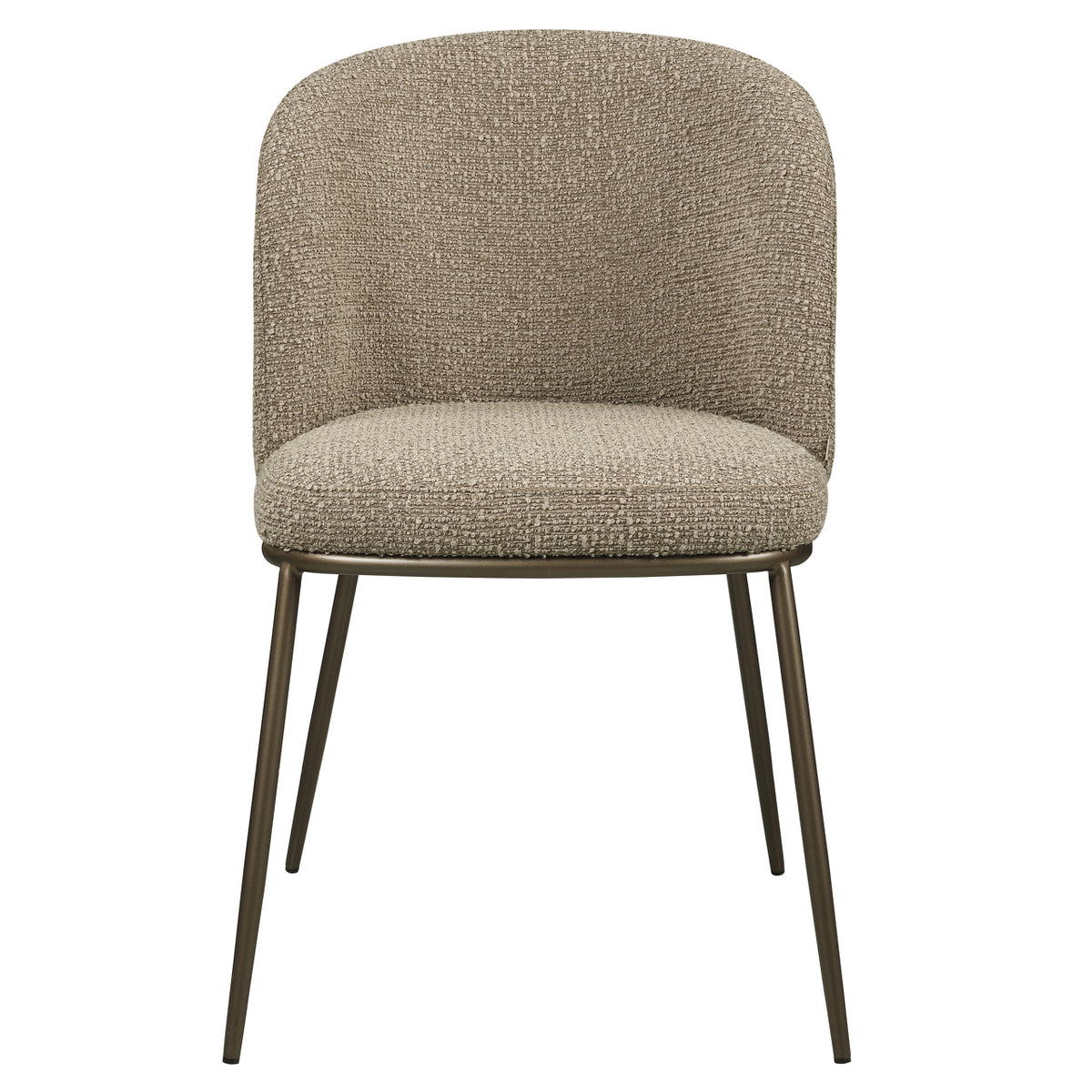Set de 2 scaune de dining Elvi
