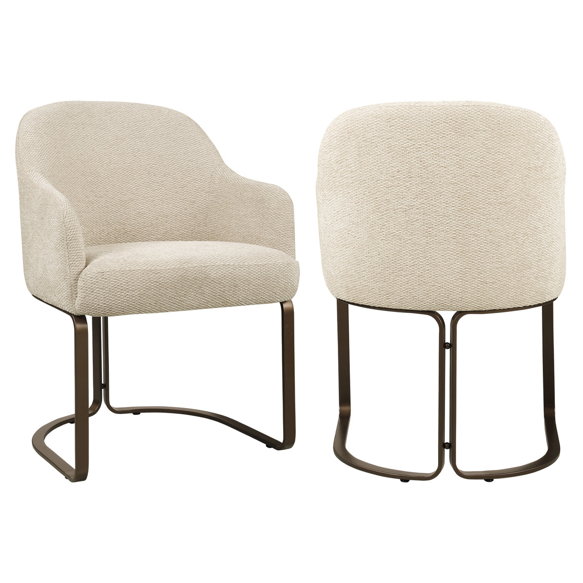 Scaun de dining Hadley