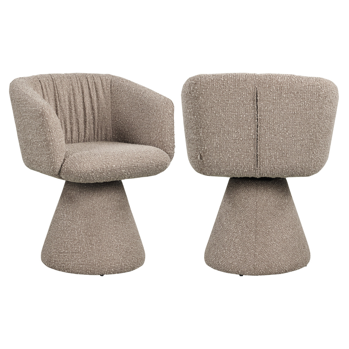 Scaun de dining Madeline