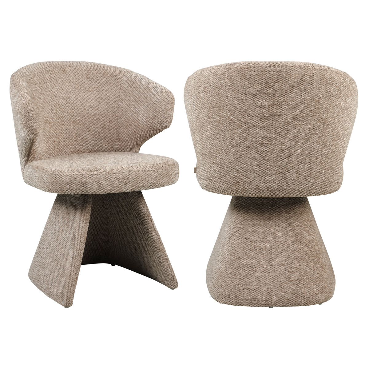 Scaun de dining Zenith