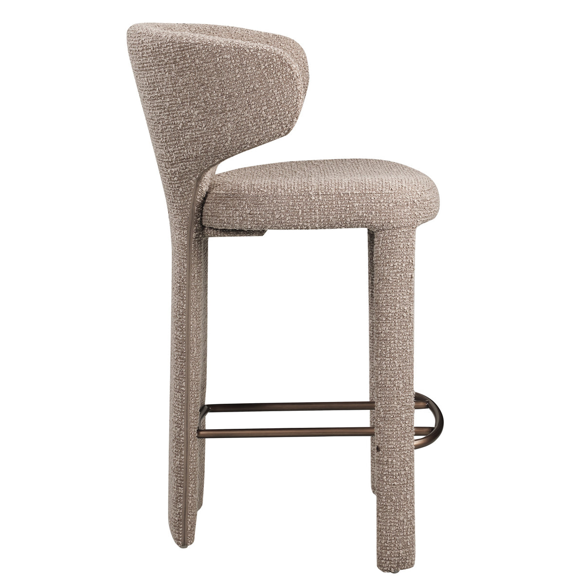 Scaun de bar Viola