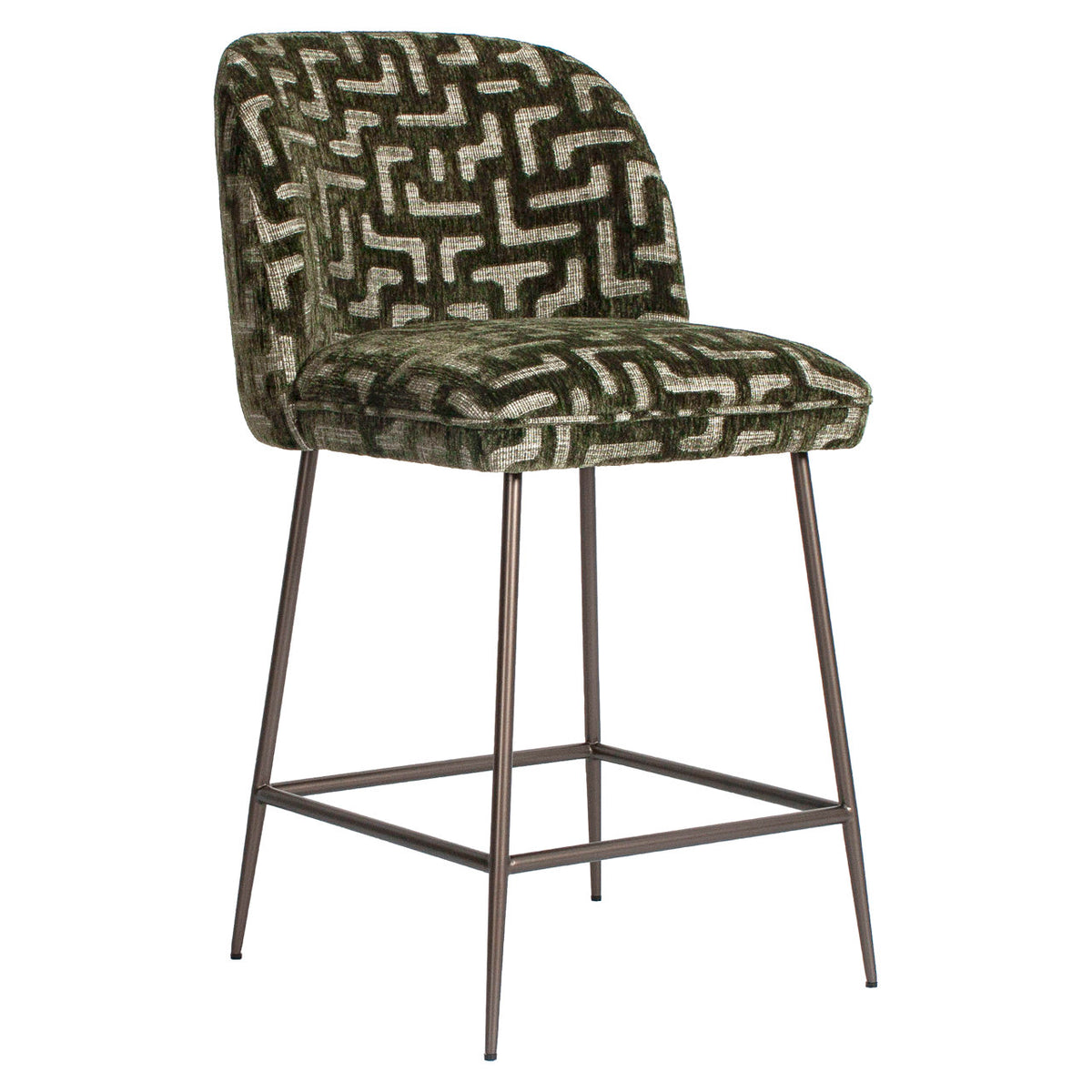 Scaun de bar Moss
