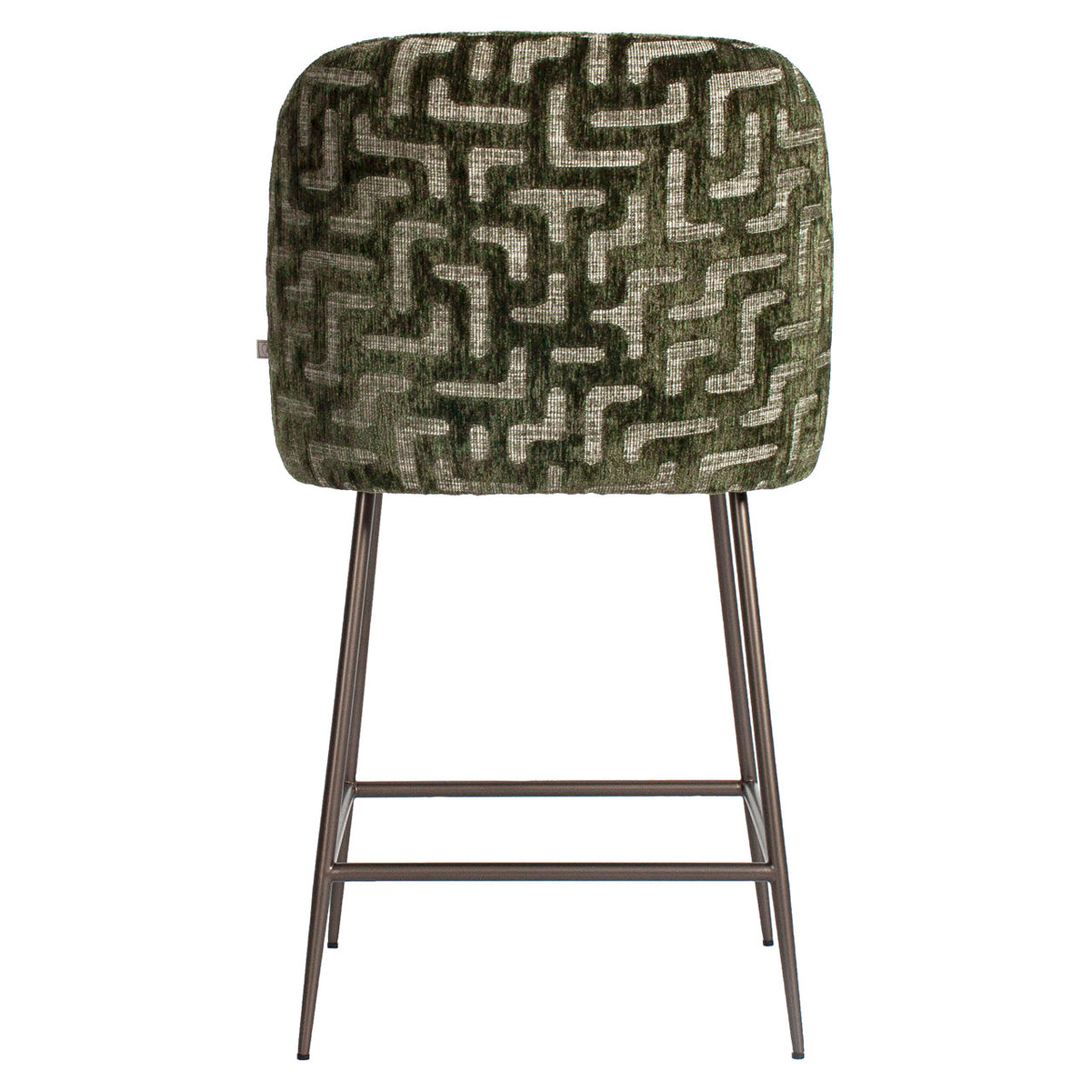 Scaun de bar Moss