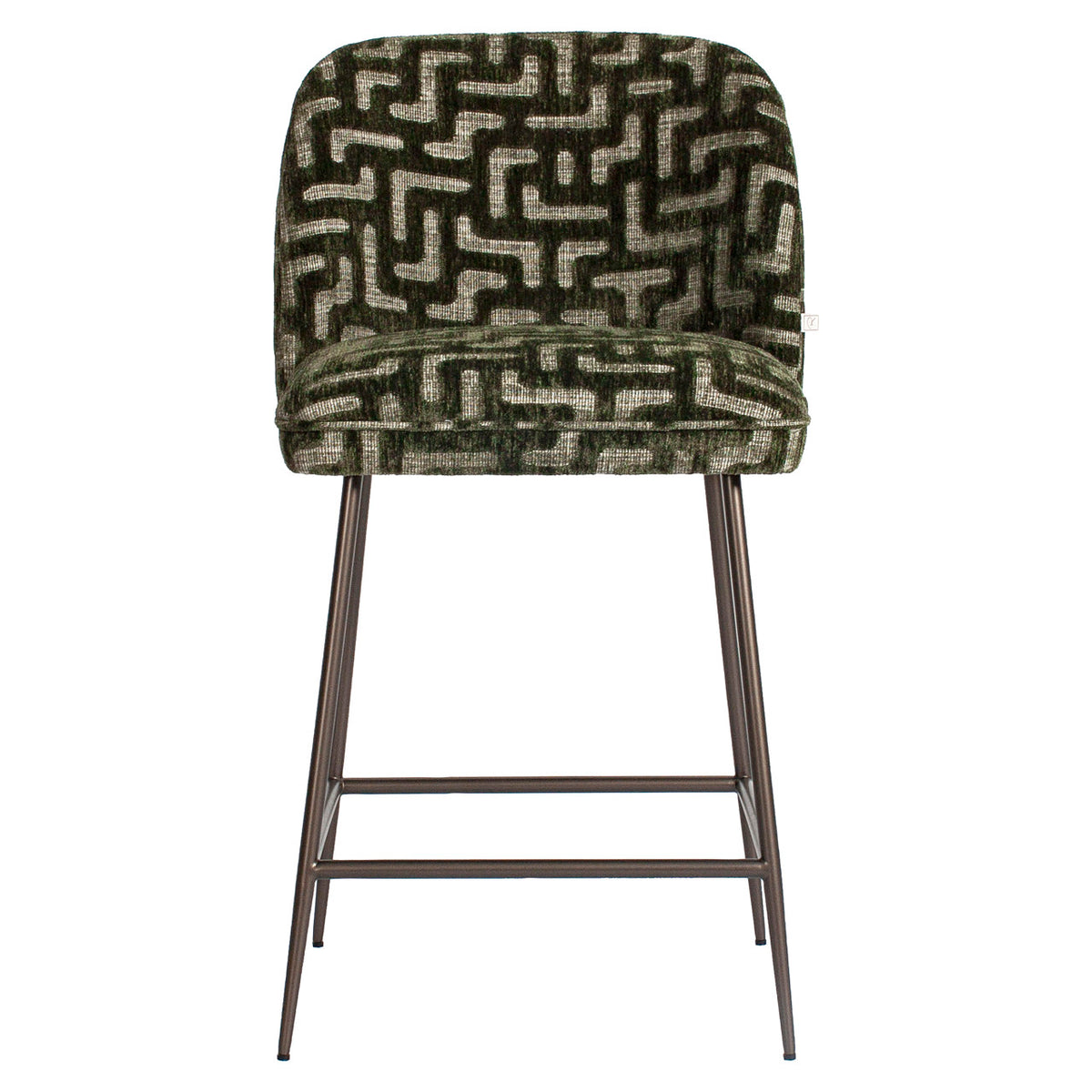 Scaun de bar Moss